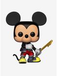 Funko Pop! Disney Kingdom Hearts III Mickey Vinyl Figure, , alternate