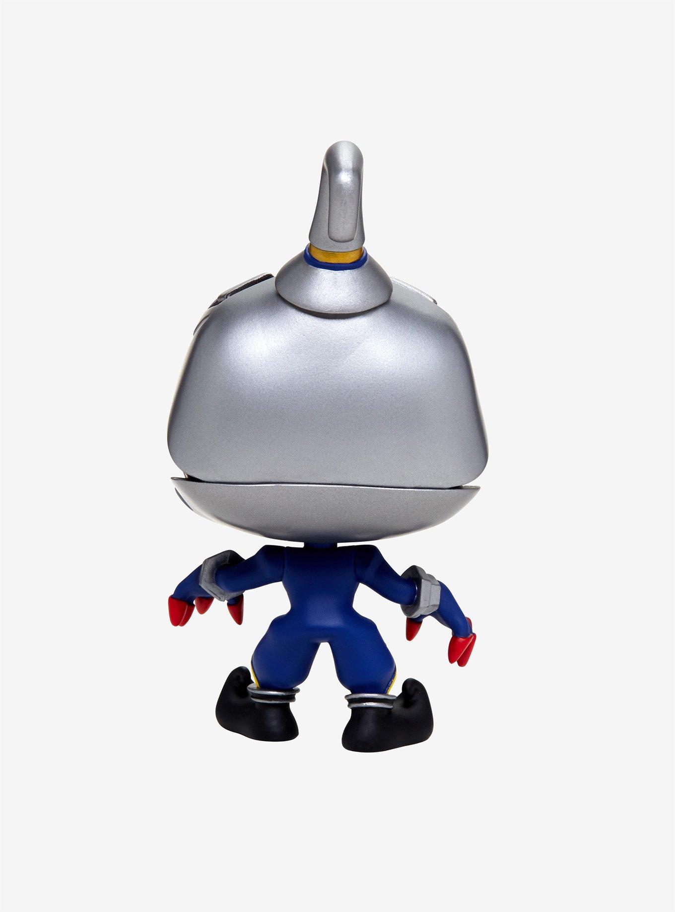 Funko Pop! Disney Kingdom Hearts III Soldier Heartless Vinyl Figure, , alternate