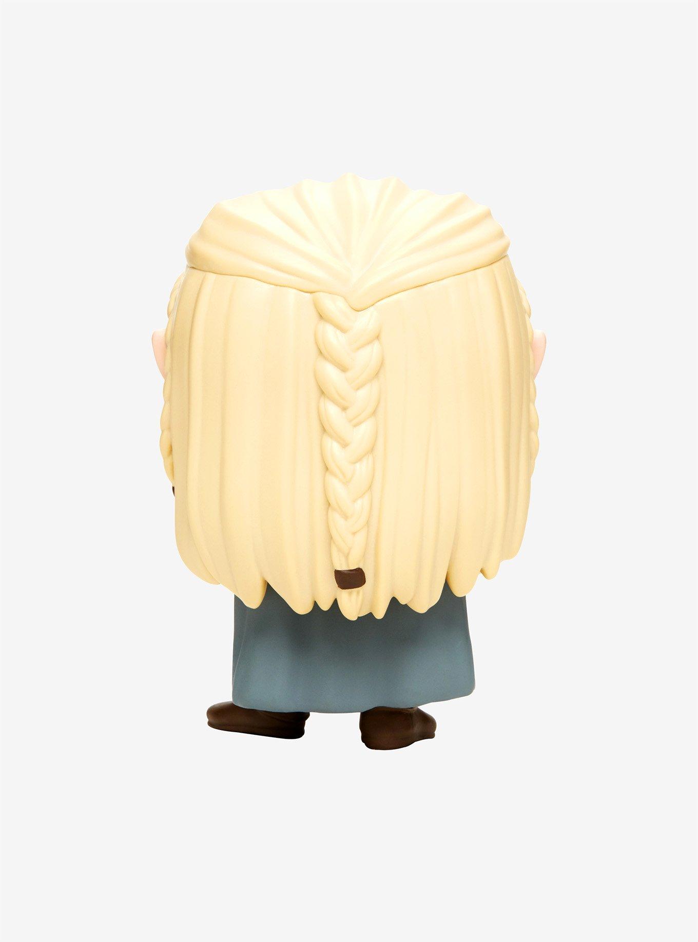 Funko Pop! The Lord Of The Rings Legolas Vinyl Figure, , alternate