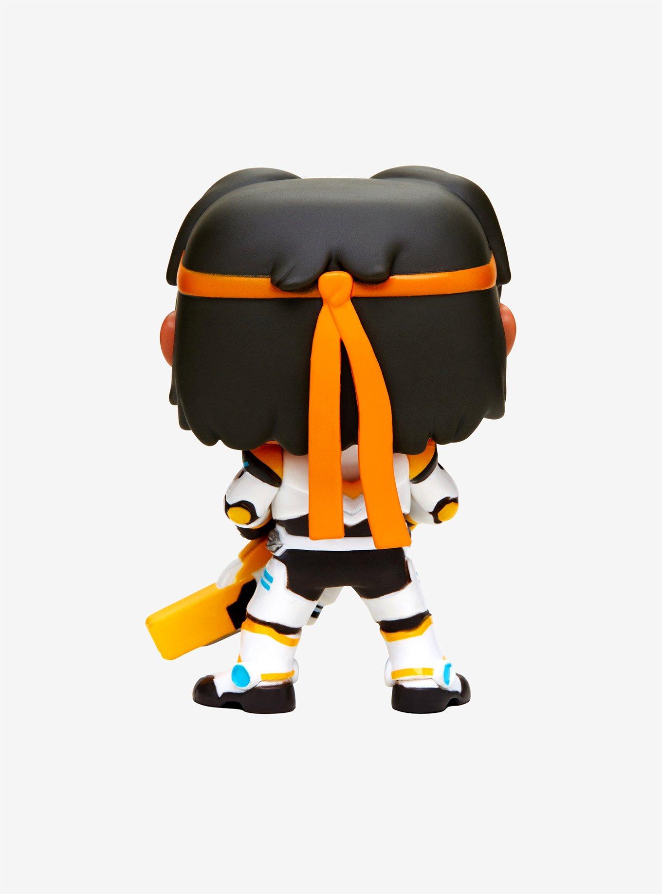 Funko Pop! Voltron Legendary Defender Hunk Vinyl Figure, , alternate
