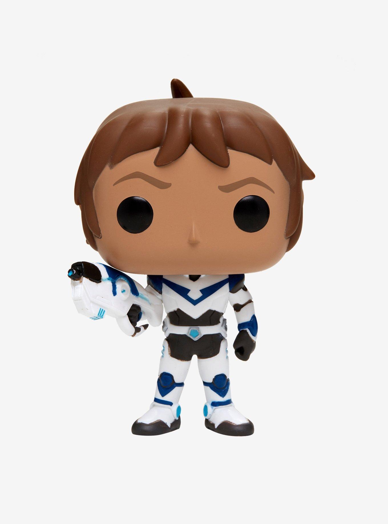 Funko Pop! Voltron Legendary Defender Lance Vinyl Figure, , alternate