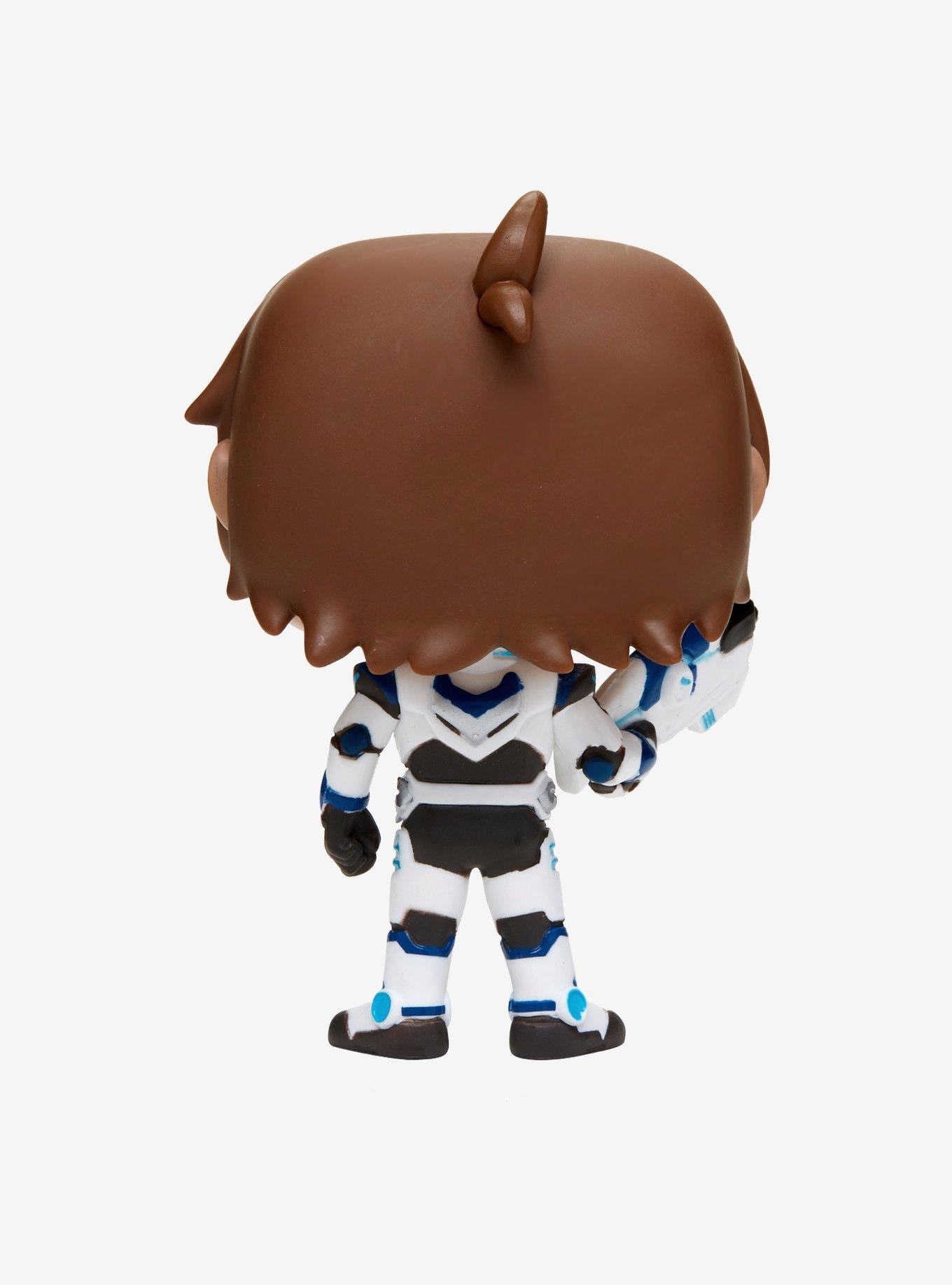 Funko Pop! Voltron Legendary Defender Lance Vinyl Figure, , alternate