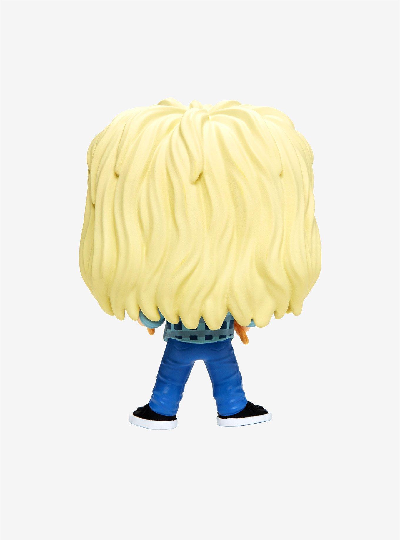 Funko Pop! Wayne's World Garth Vinyl Figure, , alternate