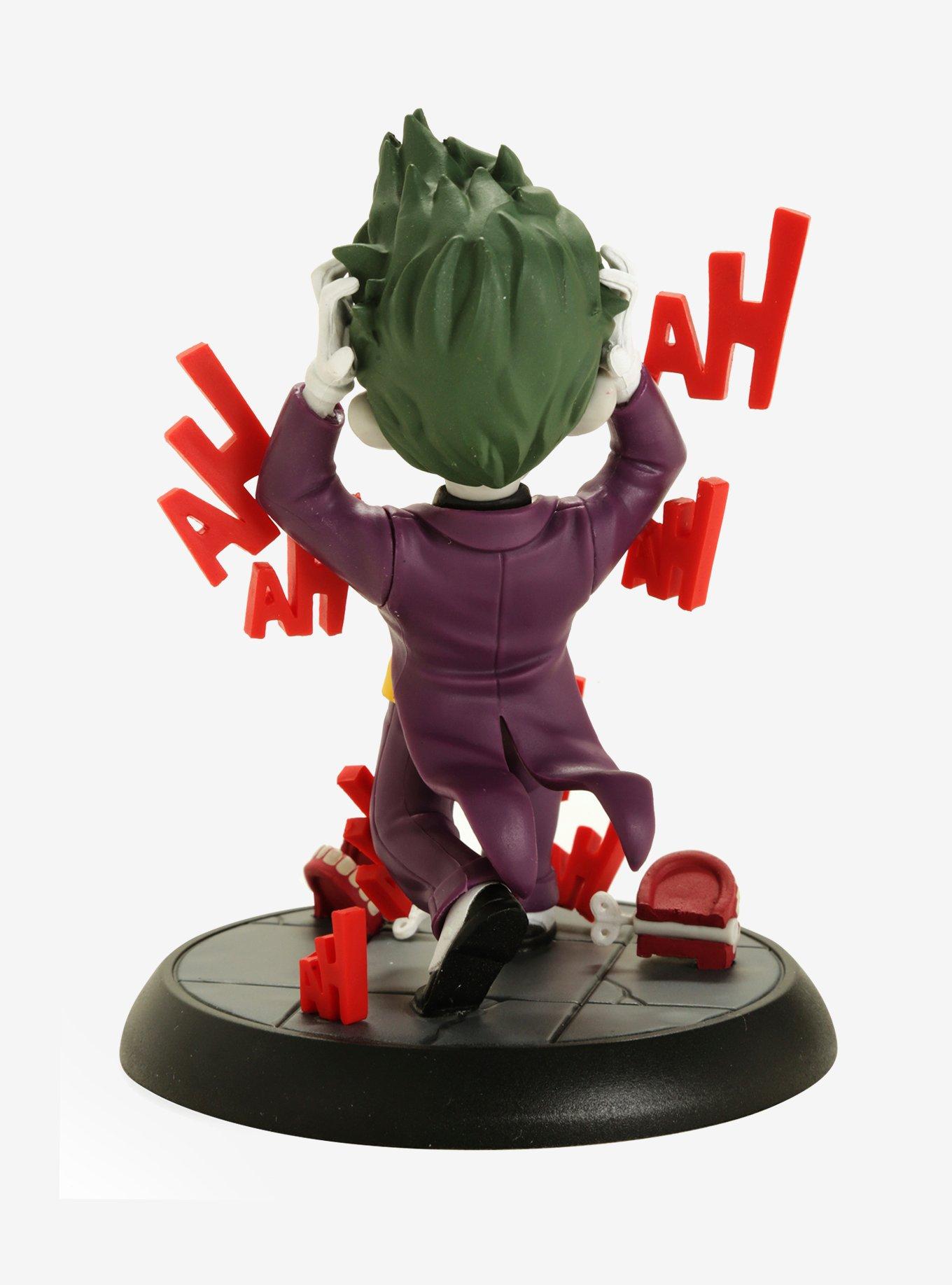 Q Fig DC Comics Batman The Killing Joke The Joker Collectible Figure, , alternate