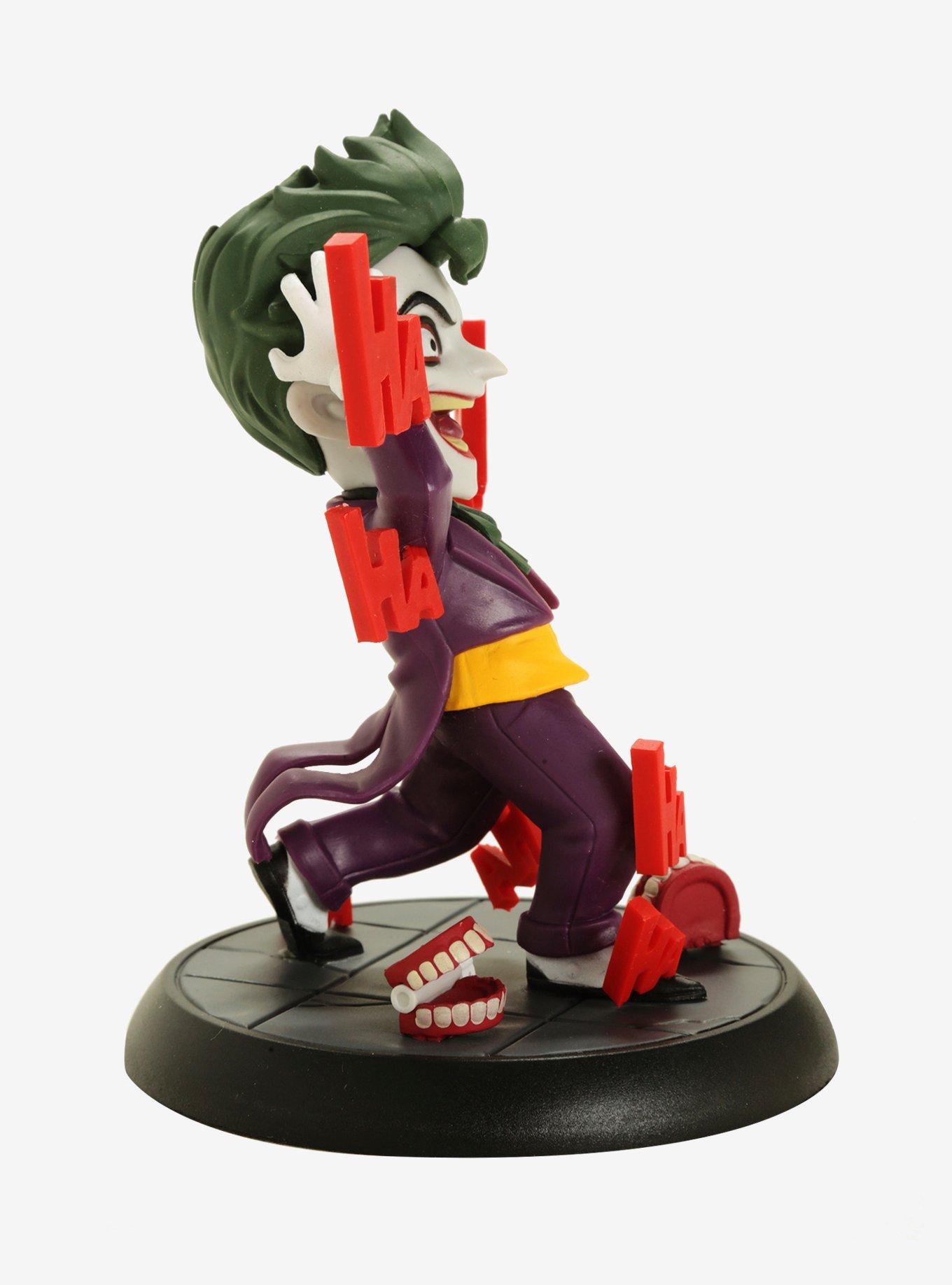 Q Fig DC Comics Batman The Killing Joke The Joker Collectible Figure, , alternate