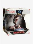 Q Fig Marvel Deadpool #Unicornselfie Collectible Figure, , alternate