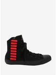 Po-Zu Star Wars Han Solo High Top Shoes, , alternate