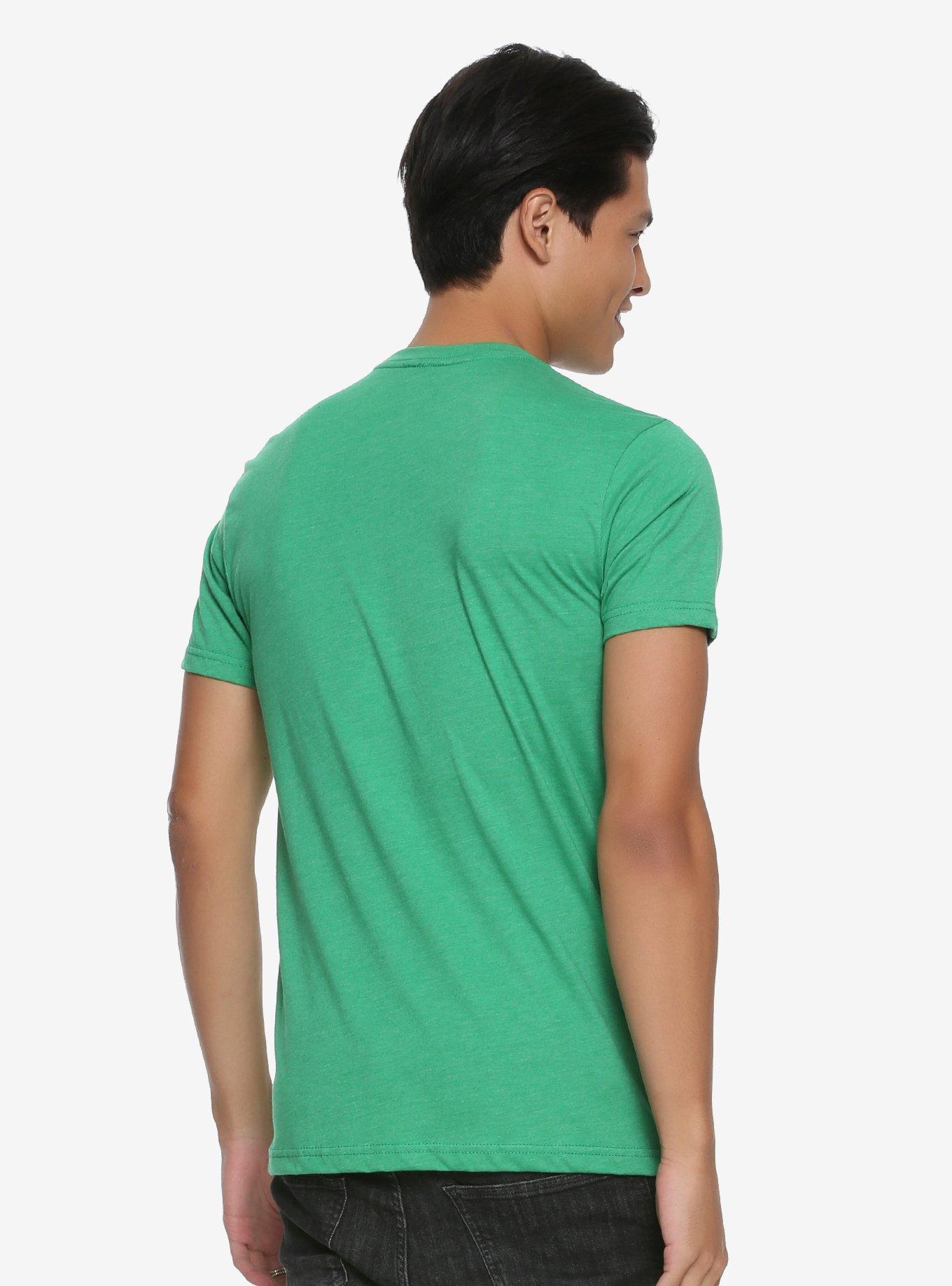 Silicon Valley Pied Piper T-Shirt, , alternate