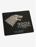 Game Of Thrones House Stark Mouse Pad, , alternate