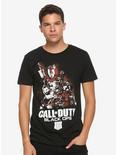 Call Of Duty: Black Ops 4 Specialists T-Shirt, , alternate