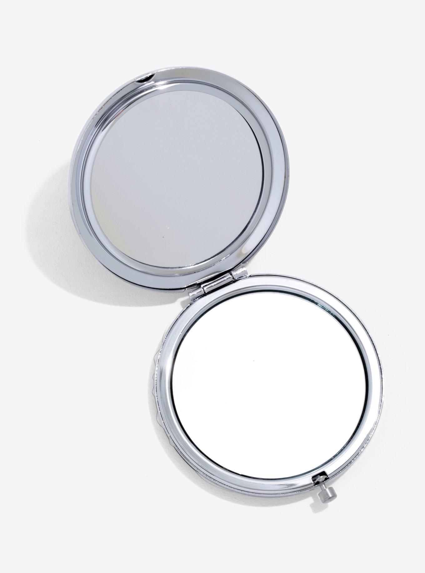 Disney Fantasia Mickey Mouse Compact Mirror - BoxLunch Exclusive, , alternate