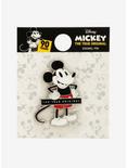 Disney Mickey Mouse True Original Enamel Pin - BoxLunch Exclusive, , alternate