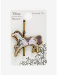 Disney Mary Poppins Carousel House Enamel Pin - BoxLunch Exclusive, , alternate