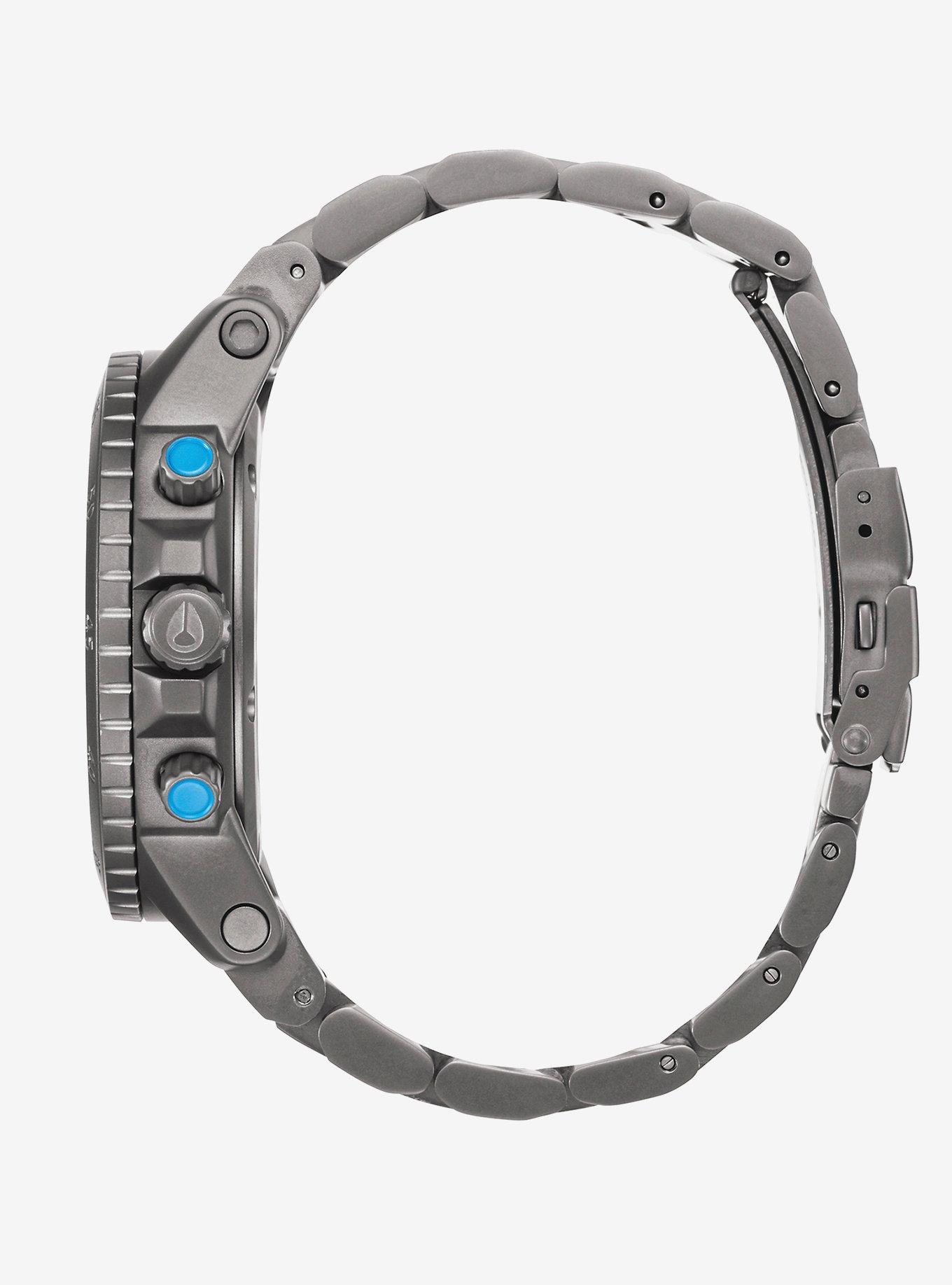 Nixon Star Wars Millennium Falcon Ranger Chrono Watch, , alternate