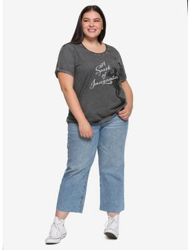 Disney Mary Poppins Returns A Spark Of Imagination T-Shirt Plus Size, , hi-res