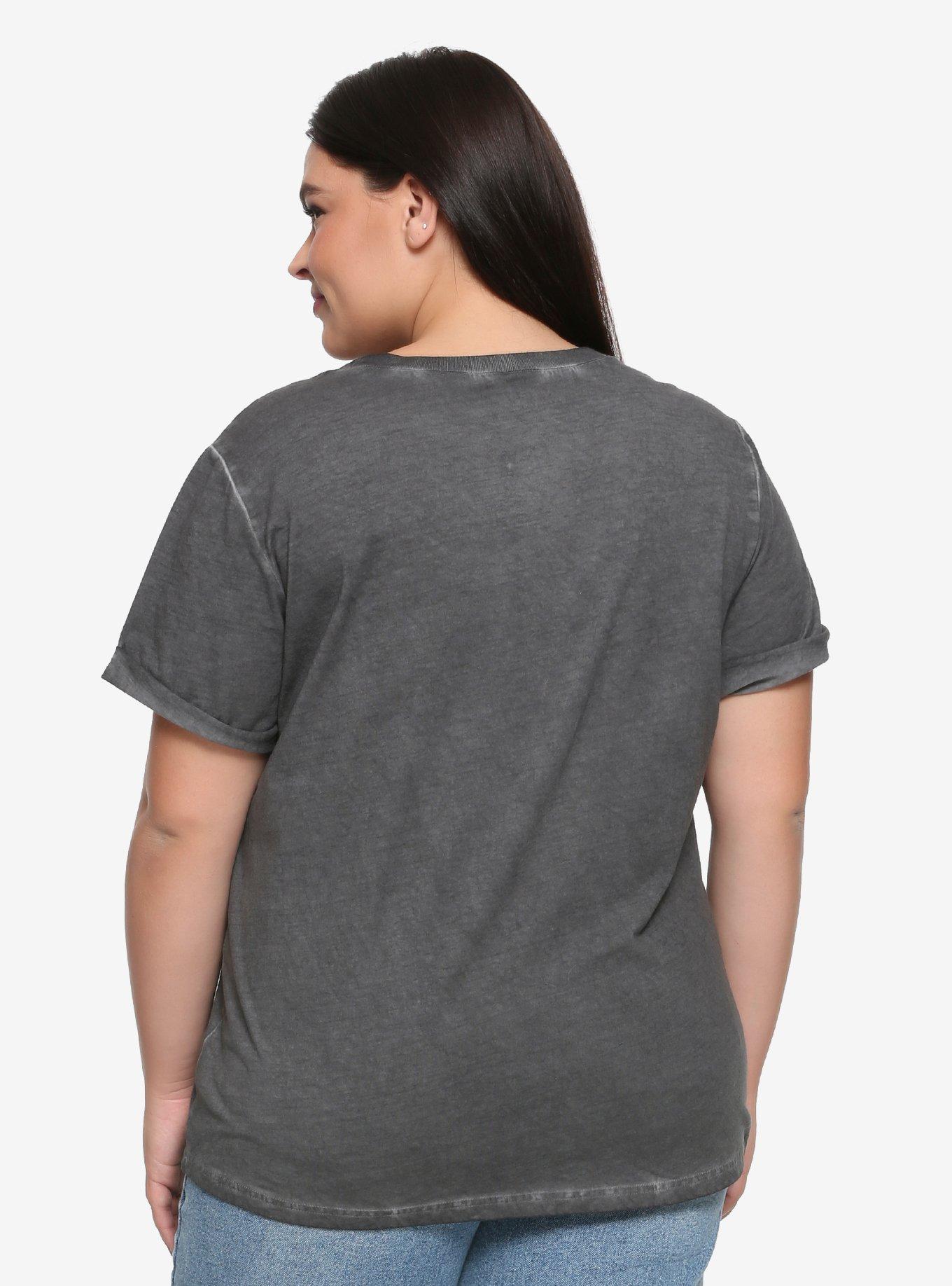 Disney Mary Poppins Returns A Spark Of Imagination T-Shirt Plus Size, , alternate