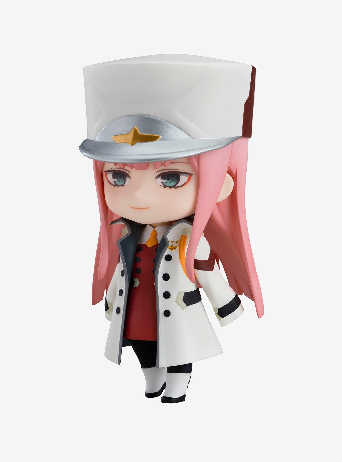 Darling in the Franxx Zero Two Nendoroid Figure, , alternate