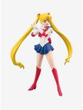 Banpresto Sailor Moon Memory Series Figure, , alternate