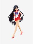 Banpresto Sailor Moon Sailor Mars Memory Series Figure, , alternate