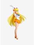 Banpresto Sailor Moon Sailor Venus Memory Series Figure, , alternate