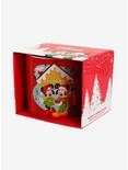 Disney Mickey Mouse And Minnie Mouse Holiday Mug, , alternate
