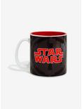 Star Wars Darth Vader Holiday Mug, , alternate