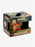 Crash Bandicoot Figure Inside Mug - BoxLunch Exclusive, , alternate