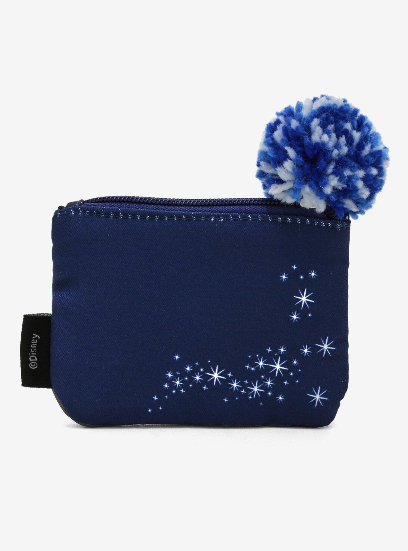 Loungefly Disney Fantasia Sorcerer Mickey Coin Purse - BoxLunch Exclusive, , alternate