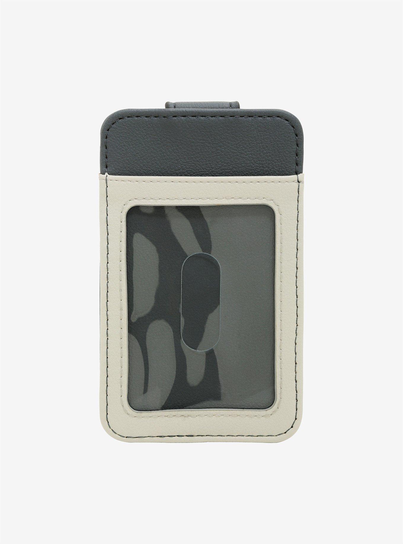 Loungefly Disney Pocahontas Meeko Cardholder - BoxLunch Exclusive, , alternate