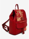 Loungefly Disney Beauty And The Beast Enchanted Rose Mini Backpack - BoxLunch Exclusive, , alternate