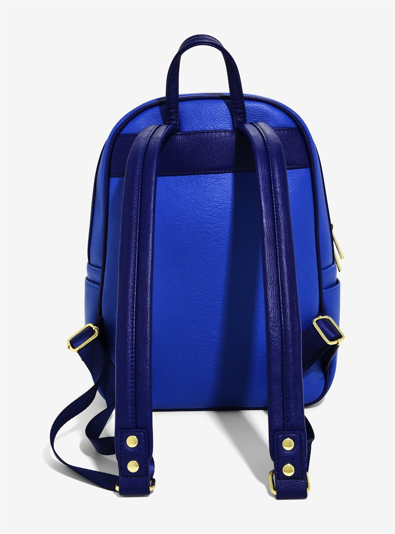 Loungefly Star Wars Stormtrooper Floral Mini Backpack - BoxLunch Exclusive, , alternate