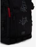 Loungefly Star Wars Stormtrooper Japanese Built-Up Backpack - BoxLunch Exclusive, , alternate
