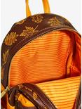 Loungefly Disney Winnie The Pooh Autumn Mini Backpack - BoxLunch Exclusive, , alternate