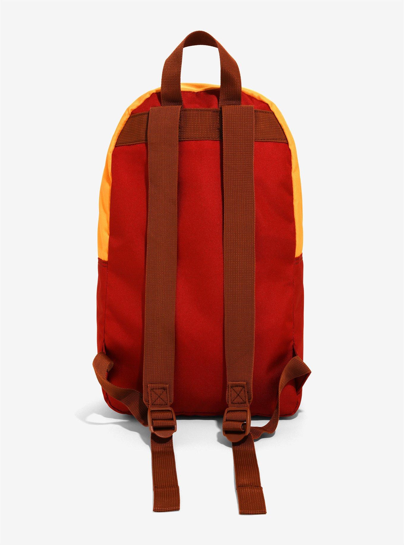 Loungefly Disney Winnie The Pooh Honey Drip Convertible Storage Backpack - BoxLunch Exclusive, , alternate