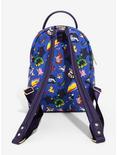 Loungefly Disney Fantasia Character Mini Backpack - BoxLunch Exclusive, , alternate