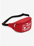 Loungefly Disney Pixar Toy Story Pizza Planet Fanny Pack - BoxLunch Exclusive, , alternate