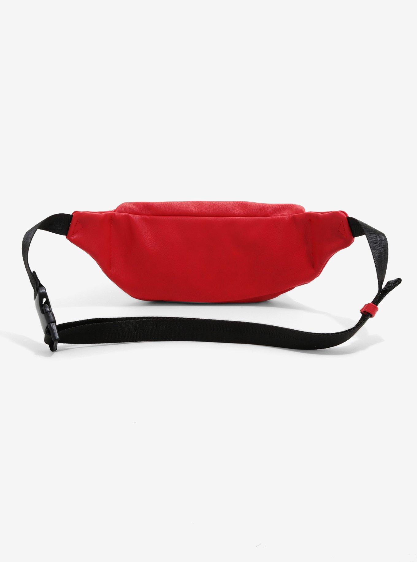 Pizza planet outlet fanny pack