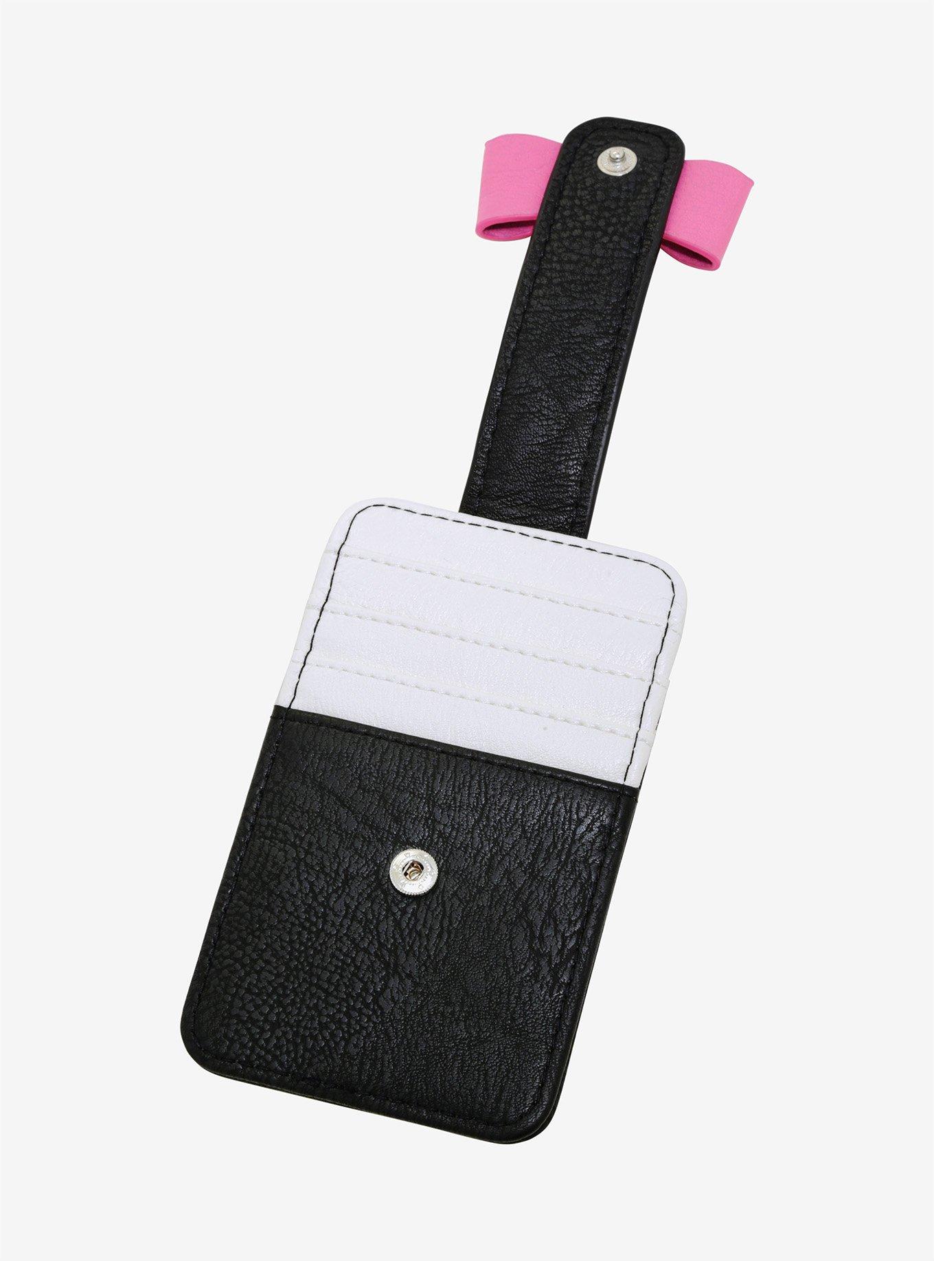 Loungefly Disney The Aristocats Marie Meow Cardholder - BoxLunch Exclusive, , alternate