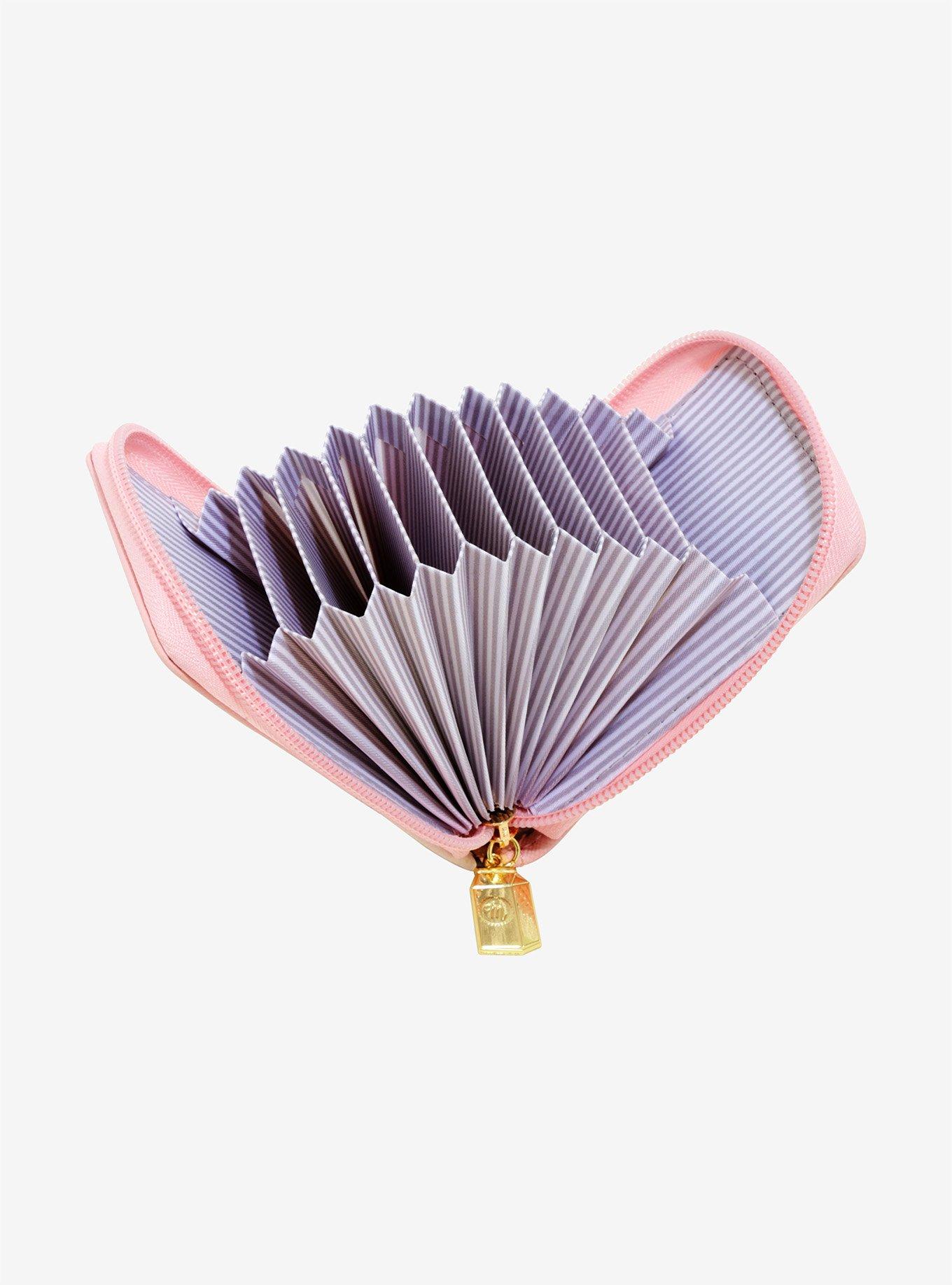 Loungefly Disney The Aristocats Marie Peeking Card Wallet - BoxLunch Exclusive, , alternate