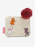 Disney The Aristocats Siblings Coin Purse - BoxLunch Exclusive, , alternate