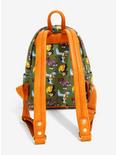 Loungefly Disney Kingdom Hearts Safari Mini Backpack - BoxLunch Exclusive, , alternate