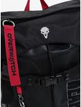Loungefly Overwatch Reaper Built-Up Backpack - BoxLunch Exclusive, , alternate