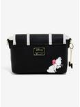 Loungefly Disney The Aristocats Meow Meow Crossbody Bag - BoxLunch Exclusive, , alternate