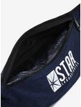 DC Comics The Flash STAR Labs Fanny Pack - BoxLunch Exclusive, , alternate