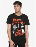 Panic! At The Disco Pray For The Wicked T-Shirt, , alternate