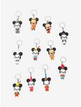 Disney Mickey Mouse The True Original Figural Blind Bag Key Chain, , alternate