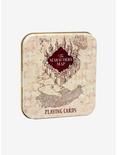 Harry Potter The Marauder's Map Playing Cards Set, , alternate