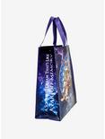 Loungefly Disney Kingdom Hearts Galaxy Reusable Tote Bag, , alternate
