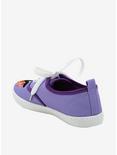 Disney Aladdin Jasmine & Aladdin Lace-Up Sneakers, MULTI, alternate