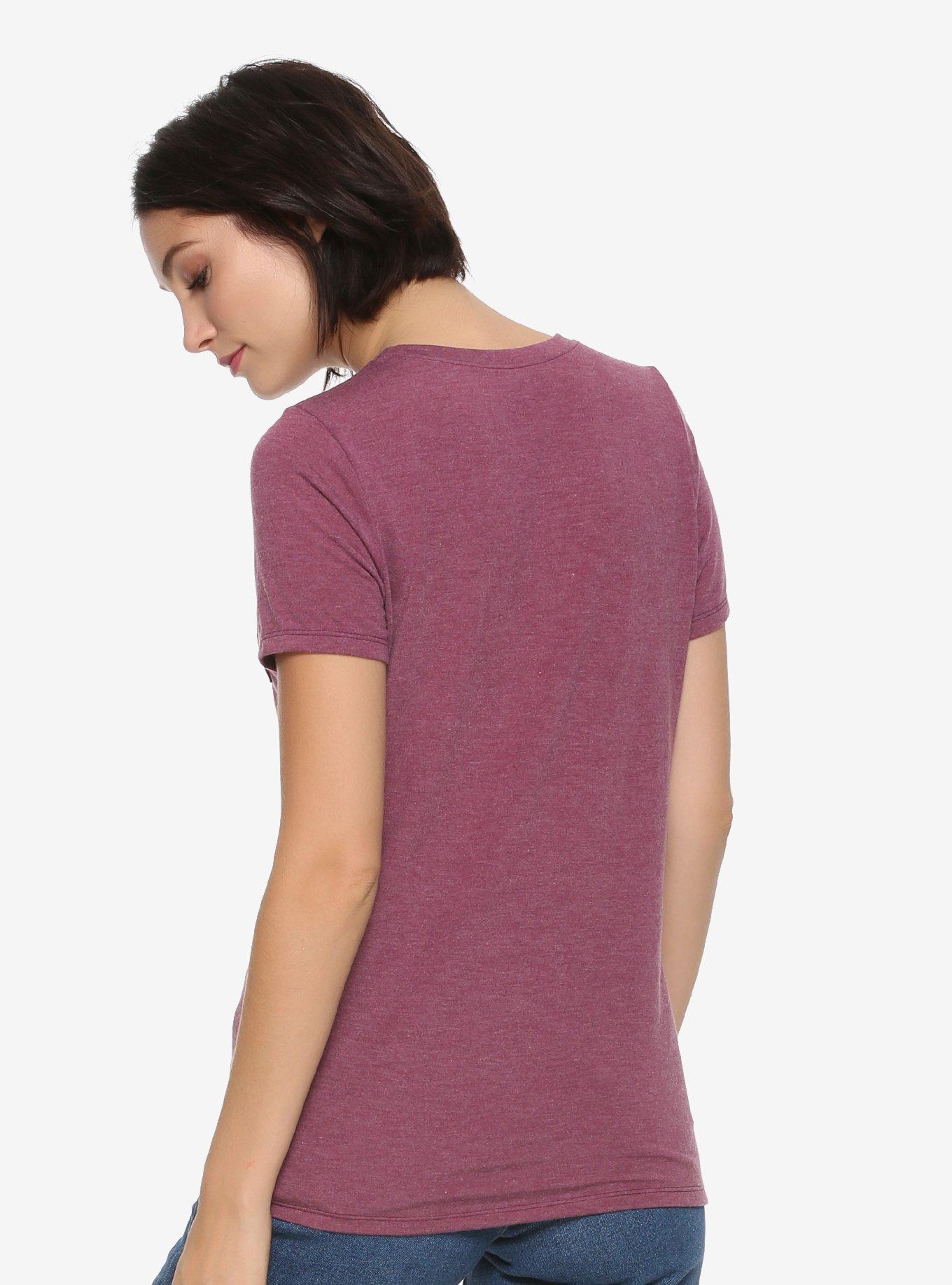 Marvel Guardians Of The Galaxy I Am Groot Pocket T-Shirt - BoxLunch Exclusive, , alternate